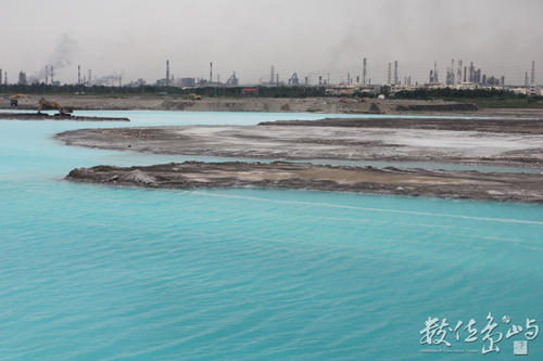 工業藍海 黃耀雄